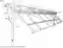 Fig. 01 - Novel Linkage and Door Design for Panel Doors