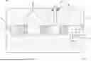 Fig. 01 - VACUUM INSULATED PANEL WITH TROUGH FOR GETTER
