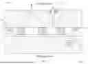 Fig. 03 - VACUUM INSULATED PANEL WITH TROUGH FOR GETTER