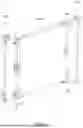 Fig. 03 - SIDE-OPEN SAFETY DOOR RAILING