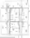 Fig. 01 - GARAGE DOOR SCREEN WITH SWINGING DOOR