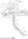 Fig. 02 - CUTTER ELEMENTS WITH CONCAVE RECESSES AND FIXED CUTTER DRILL BIT INCLUDING SAME