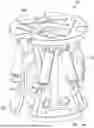 Fig. 01 - OMNIDIRECTIONAL SLIP BOWL