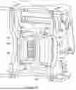 Fig. 15 - OMNIDIRECTIONAL SLIP BOWL