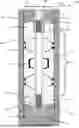 Fig. 01 - WELLBORE EXCLUSION FLUID METHOD AND APPARATUS FOR DOWNHOLE LOGGING