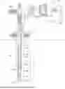 Fig. 01 - SUBMERSIBLE PUMP GAUGE WITH DOWNHOLE ANALYSIS CAPABILITY