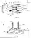 Fig. 02 - BLADED ASSEMBLY WITH INTER-PLATFORM CONNECTION BY FRICTION MEMBER