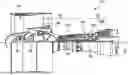 Fig. 01 - DAMPING SYSTEM FOR AN INTEGRALLY BLADED ROTOR
