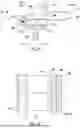 Fig. 10 - SEAL SUPPORT ASSEMBLY FOR A TURBINE ENGINE