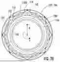 Fig. 15 - SEAL SUPPORT ASSEMBLY FOR A TURBINE ENGINE