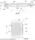 Fig. 21 - SEAL SUPPORT ASSEMBLY FOR A TURBINE ENGINE