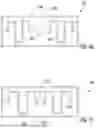 Fig. 24 - SEAL SUPPORT ASSEMBLY FOR A TURBINE ENGINE