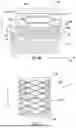 Fig. 27 - SEAL SUPPORT ASSEMBLY FOR A TURBINE ENGINE