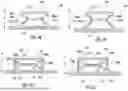Fig. 36 - SEAL SUPPORT ASSEMBLY FOR A TURBINE ENGINE
