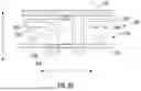 Fig. 44 - SEAL SUPPORT ASSEMBLY FOR A TURBINE ENGINE