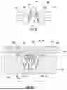 Fig. 47 - SEAL SUPPORT ASSEMBLY FOR A TURBINE ENGINE