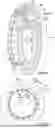 Fig. 62 - SEAL SUPPORT ASSEMBLY FOR A TURBINE ENGINE