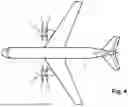 Fig. 05 - UNDUCTED THRUST-GENERATING ASSEMBLY COMPRISING AN OUTER GUIDE VANE