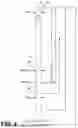 Fig. 05 - TAPERED ENGINE EXHAUST VALVE