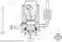 Fig. 01 - INTERNAL COMBUSTION ENGINE ARRANGED WITH THE CRANKSHAFT AT THE TOP AND CORRESPONDING CONTROL METHOD