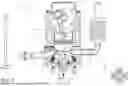 Fig. 02 - INTERNAL COMBUSTION ENGINE ARRANGED WITH THE CRANKSHAFT AT THE TOP AND CORRESPONDING CONTROL METHOD