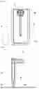 Fig. 04 - LIQUID SUPPLY DEVICE FOR A MOTOR VEHICLE