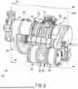 Fig. 03 - AFTERTREATMENT SYSTEM INCLUDING MIXER WITH EXHAUST SAMPLING FLANGE