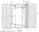 Fig. 16 - AFTERTREATMENT SYSTEM INCLUDING MIXER WITH EXHAUST SAMPLING FLANGE