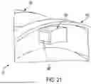 Fig. 22 - AFTERTREATMENT SYSTEM INCLUDING MIXER WITH EXHAUST SAMPLING FLANGE