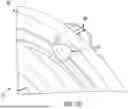 Fig. 23 - AFTERTREATMENT SYSTEM INCLUDING MIXER WITH EXHAUST SAMPLING FLANGE