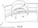 Fig. 24 - AFTERTREATMENT SYSTEM INCLUDING MIXER WITH EXHAUST SAMPLING FLANGE
