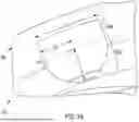 Fig. 25 - AFTERTREATMENT SYSTEM INCLUDING MIXER WITH EXHAUST SAMPLING FLANGE