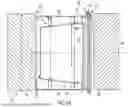 Fig. 26 - AFTERTREATMENT SYSTEM INCLUDING MIXER WITH EXHAUST SAMPLING FLANGE