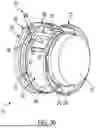 Fig. 31 - AFTERTREATMENT SYSTEM INCLUDING MIXER WITH EXHAUST SAMPLING FLANGE