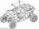 Fig. 01 - POWERTRAIN FOR A UTILITY VEHICLE