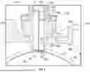 Fig. 04 - TURBINE ENGINE HAVING A MULTICAVITY DAMPER