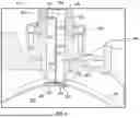 Fig. 05 - TURBINE ENGINE HAVING A MULTICAVITY DAMPER