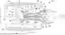 Fig. 01 - GAS TURBINE ENGINE HAVING COOLING SYSTEMS