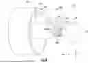 Fig. 09 - GAS TURBINE ENGINE HAVING COOLING SYSTEMS