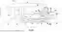 Fig. 33 - GAS TURBINE ENGINE HAVING COOLING SYSTEMS