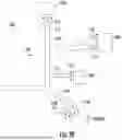 Fig. 37 - GAS TURBINE ENGINE HAVING COOLING SYSTEMS