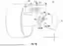 Fig. 42 - GAS TURBINE ENGINE HAVING COOLING SYSTEMS