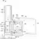 Fig. 01 - FUEL INJECTOR MANIFOLD FOR A TURBINE ENGINE