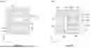 Fig. 12 - FUEL INJECTOR MANIFOLD FOR A TURBINE ENGINE