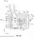 Fig. 19 - FUEL INJECTOR MANIFOLD FOR A TURBINE ENGINE