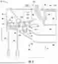Fig. 03 - GAS TURBINE ENGINE DEFINING A ROTOR CAVITY