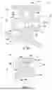 Fig. 11 - GAS TURBINE ENGINE DEFINING A ROTOR CAVITY