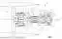 Fig. 02 - GAS TURBINE ENGINE WITH FRONT SUPPORT ARRANGEMENT