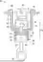 Fig. 01 - VALVE SYSTEM FOR TWO-STROKE ENGINE