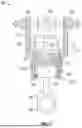 Fig. 08 - VALVE SYSTEM FOR TWO-STROKE ENGINE